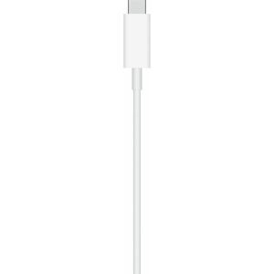 Apple MagSafe Charger - Draadloze oplader - 15W - Wit