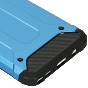 iMoshion Rugged Xtreme Backcover Samsung Galaxy Note 10 Lite