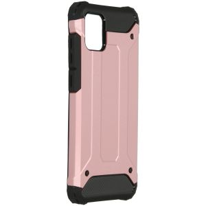 iMoshion Rugged Xtreme Backcover Samsung Galaxy Note 10 Lite