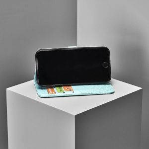 Mandala Bookcase Samsung Galaxy S10e