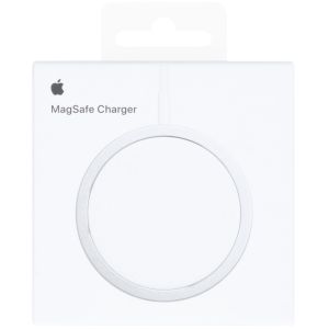 Apple MagSafe Charger - Draadloze oplader - 15W - Wit