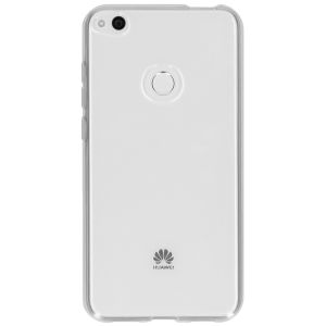 Accezz Clear Backcover Huawei P8 Lite (2017)