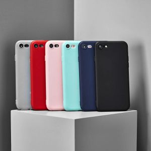 Color Backcover iPhone 6 / 6s