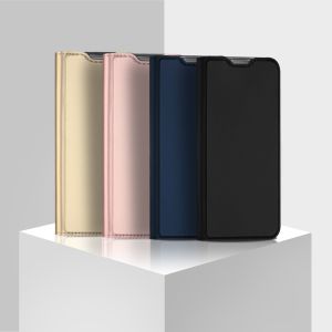 Dux Ducis Slim Softcase Bookcase Samsung Galaxy Note 10 Lite