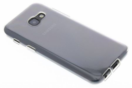 Softcase Backcover Samsung Galaxy A3 (2017)