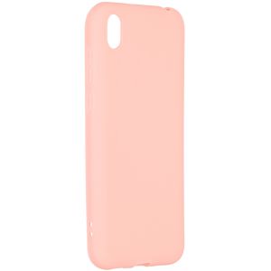 iMoshion Color Backcover Huawei Y5 (2019) - Roze