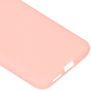 iMoshion Color Backcover Huawei Y5 (2019) - Roze