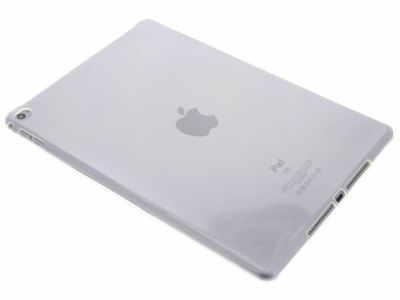 Softcase Backcover iPad Air 2 (2014)