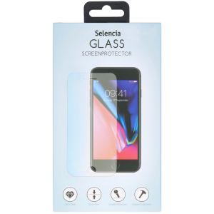 Selencia Gehard Glas Screenprotector Samsung Galaxy M31s