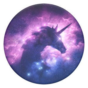 PopSockets PopGrip - Afneembaar - Mystic Nebula
