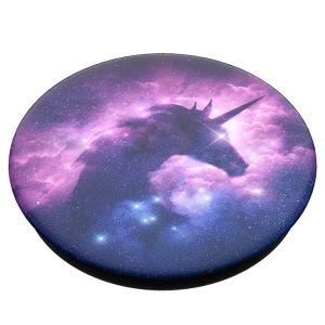 PopSockets PopGrip - Afneembaar - Mystic Nebula