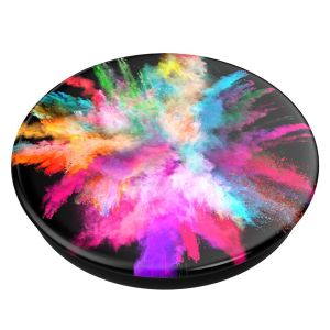 PopSockets PopGrip - Afneembaar - Color Burst Gloss