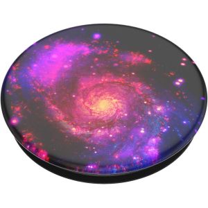 PopSockets PopGrip - Afneembaar - Spiral Galaxy