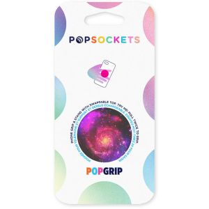 PopSockets PopGrip - Afneembaar - Spiral Galaxy