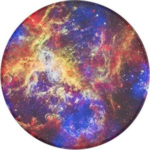PopSockets PopGrip - Afneembaar - The Cosmos