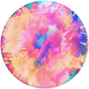 PopSockets PopGrip - Afneembaar - Chroma Splash Gloss