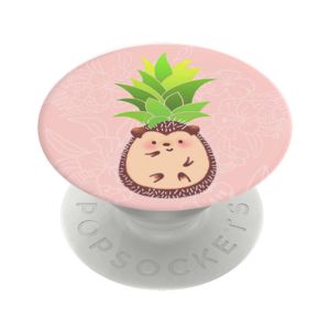 PopSockets PopGrip - Pinehog