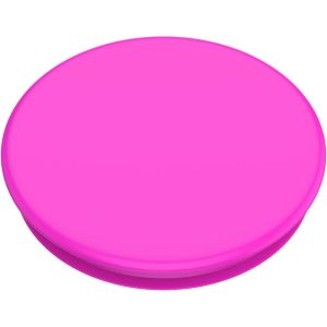PopSockets PopGrip - Afneembaar - Neon Day Glo Pink