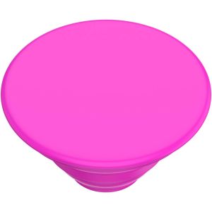PopSockets PopGrip - Afneembaar - Neon Day Glo Pink
