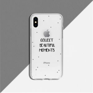Design Backcover iPhone 11 Pro Max - Quote