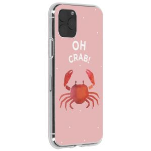 Design Backcover iPhone 11 Pro