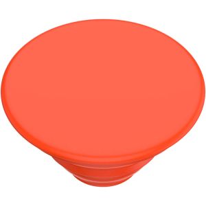 PopSockets PopGrip - Afneembaar - Neon Electric Orange