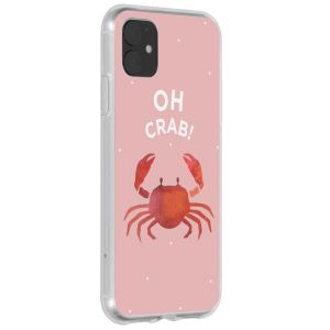 Design Backcover iPhone 11