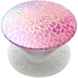 PopSockets PopGrip - Afneembaar - Petal Power Gloss