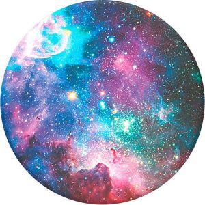 PopSockets PopGrip - Afneembaar - Blue Nebula