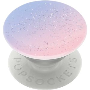 PopSockets PopGrip - Afneembaar - Glitter Morning Haze