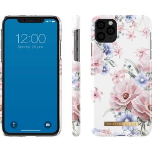 iDeal of Sweden Fashion Backcover iPhone Xs Max - Floral Romance