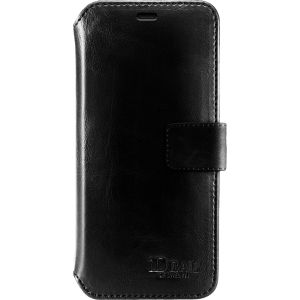 iDeal of Sweden STHLM Wallet Samsung Galaxy S20 Plus - Zwart