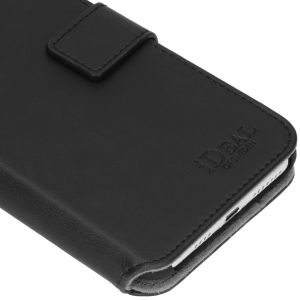 iDeal of Sweden STHLM Wallet iPhone 11 Pro Max - Zwart