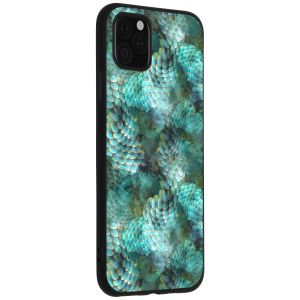 Design Backcover Color iPhone 11 Pro Max