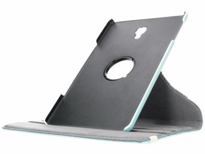 360° Draaibare Design Bookcase Galaxy Tab A 10.5 (2018)