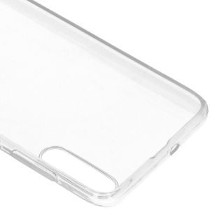 Design Backcover Samsung Galaxy A70 - Next
