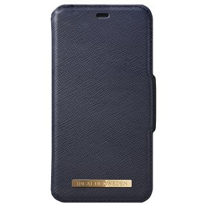 iDeal of Sweden Fashion Wallet iPhone 11 Pro Max - Blauw