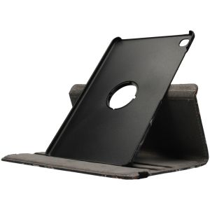 360° Draaibare Design Bookcase Samsung Galaxy Tab S5e