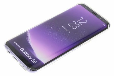 Design Backcover Samsung Galaxy S8