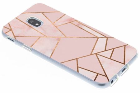 Design Backcover Samsung Galaxy J3 (2017)
