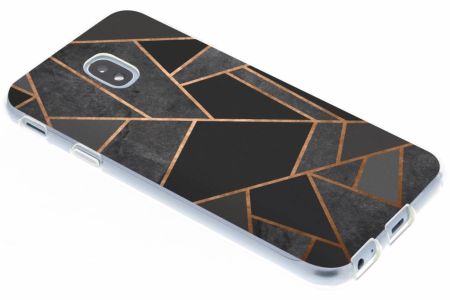 Design Backcover Samsung Galaxy J3 (2017)