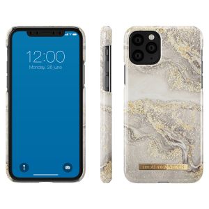 iDeal of Sweden Fashion Backcover iPhone 11 Pro