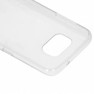 Design Backcover Samsung Galaxy S7 - Grafisch Roze / Koper