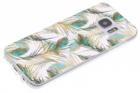 Design Backcover Samsung Galaxy S7