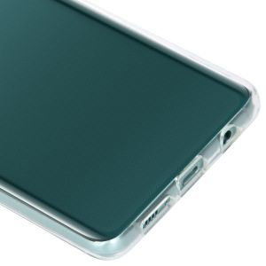 Design Backcover Samsung Galaxy S10 Plus - Jungle