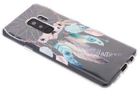 Design Backcover Samsung Galaxy S9 Plus