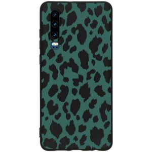 Design Backcover Color Huawei P30