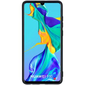 Design Backcover Color Huawei P30