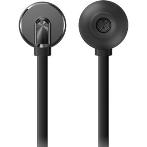 OnePlus Type-C Bullets Earphones - Zwart