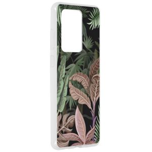 Design Backcover Samsung Galaxy S20 Ultra - Jungle